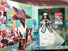 1994 Vintage Hollywood Legends Gone with thw Wind Scarlett O'Hara 13254 NRFB