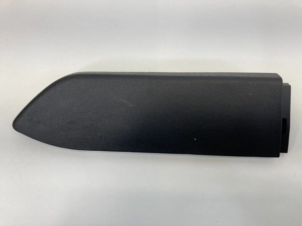 2007-2012 Mitsubishi Galant Rear Right Side Door Panel Armrest Arm Rest OEM - Изображение 3 из 4