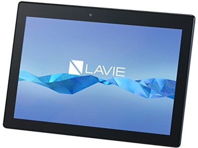 NEC PC-TE510BAL LAVIE Tab E Free Shipping with Tracking number New 