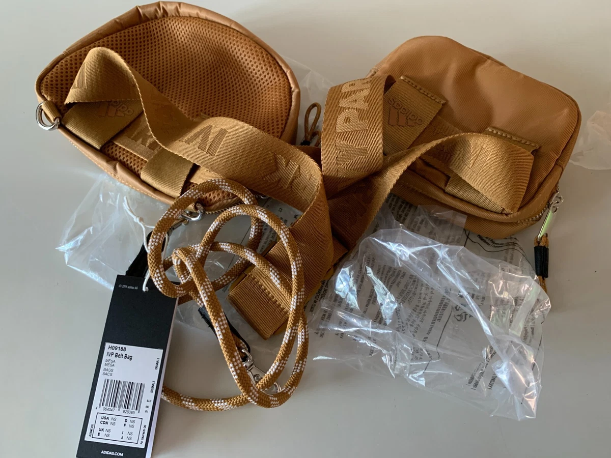 BELT BAG MESA IVY PARK BEYONCE NEUF eBay