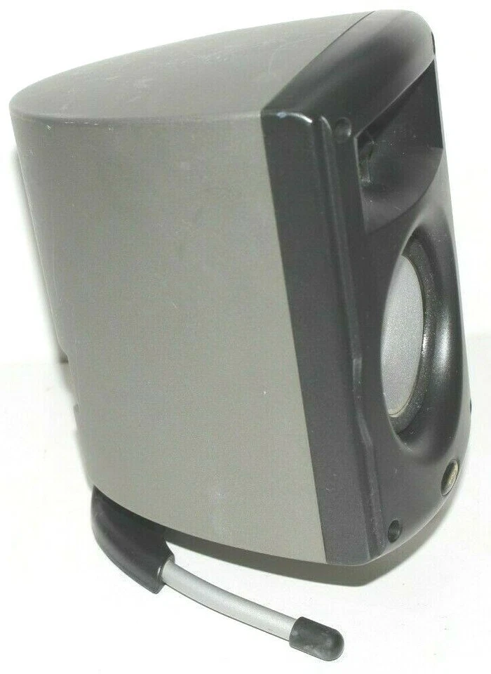 Klipsch ProMedia Ultra 5.1 Satellite Computer Speaker Only - Used _ - Image 3 of 4