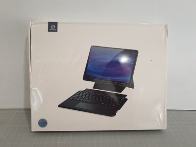 DUX DUCIS Keyboard Case Tastaturhülle Für iPad Pro 12,9'' _1_5