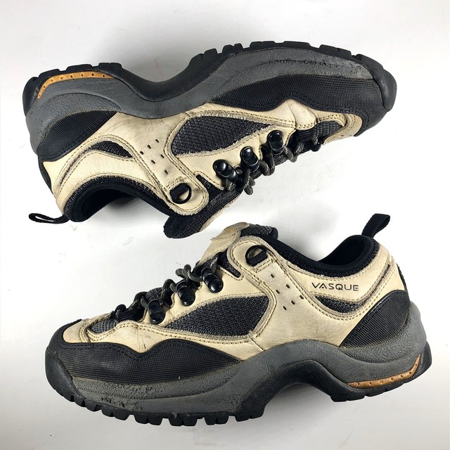 Vasque US Women 6 Low Hiking Shoe Boot AllSeason Grip eBay