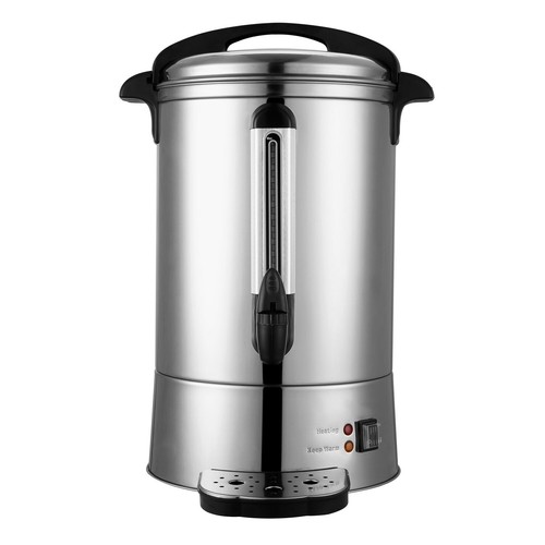 10L Electrical Commercial Catering Kitchen Hot Water Boiler Urn Tea