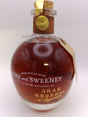 Kirk and Sweeney Gran Reserve Superior 40% 700ml