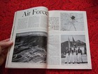 U.S. Camera Magazine October 1964 Heidi Vaughan Regina Ruta Air Force West Point — photo 10