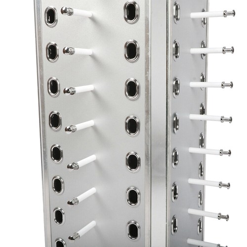 44 -Pair Rotating Sunglasses Holder Rack Glasses Show Display Stand Organizer UK - Picture 7 of 10