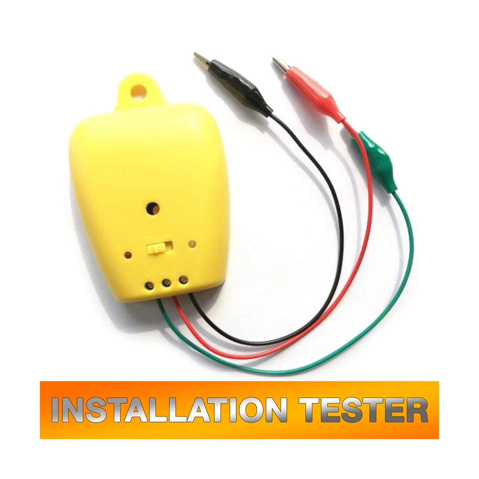 DR. INFRARED HEATER Electric Radiant Floor Heating Cable Kit with WiFi Thermo... - Image 4 of 4