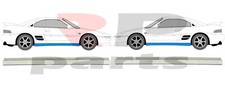 FOR TOYOTA MR2 (SW20/21/22) 1989-1999 NEW FULL SILL FOR WELDING LEFT AND RIGHT 