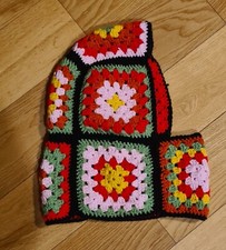 Balaclava Crochet Fashion Winter 2024