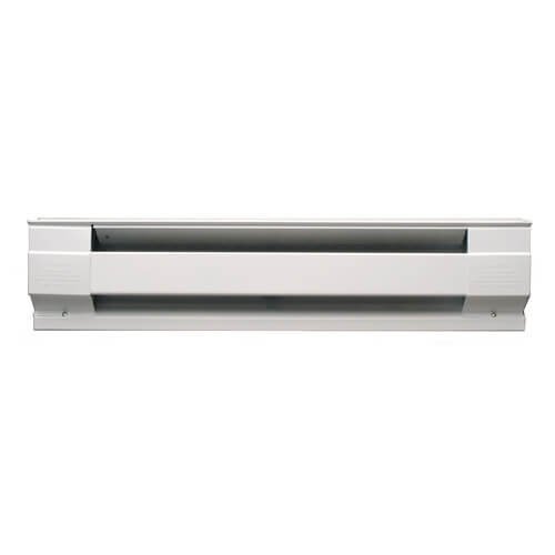 Cadet 3F750W Electric Baseboard Heater 36