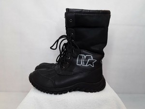 ebay snow boots mens