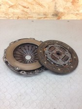 Disque d'embrayage Citroen C4