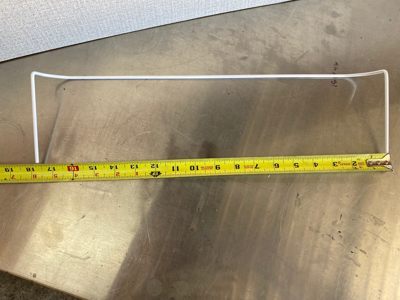 Dometic Refrigerator Wire Rack 2932585033 Door Shelf RM2652 2852 3862