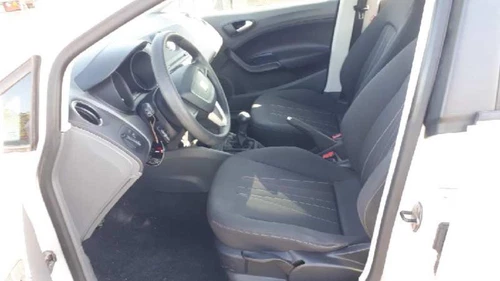 5N1837016E Cerradura Puerta Delantera Derecha para SEAT IBIZA BERLINA (6 6131508 - Imagen 8 de 10