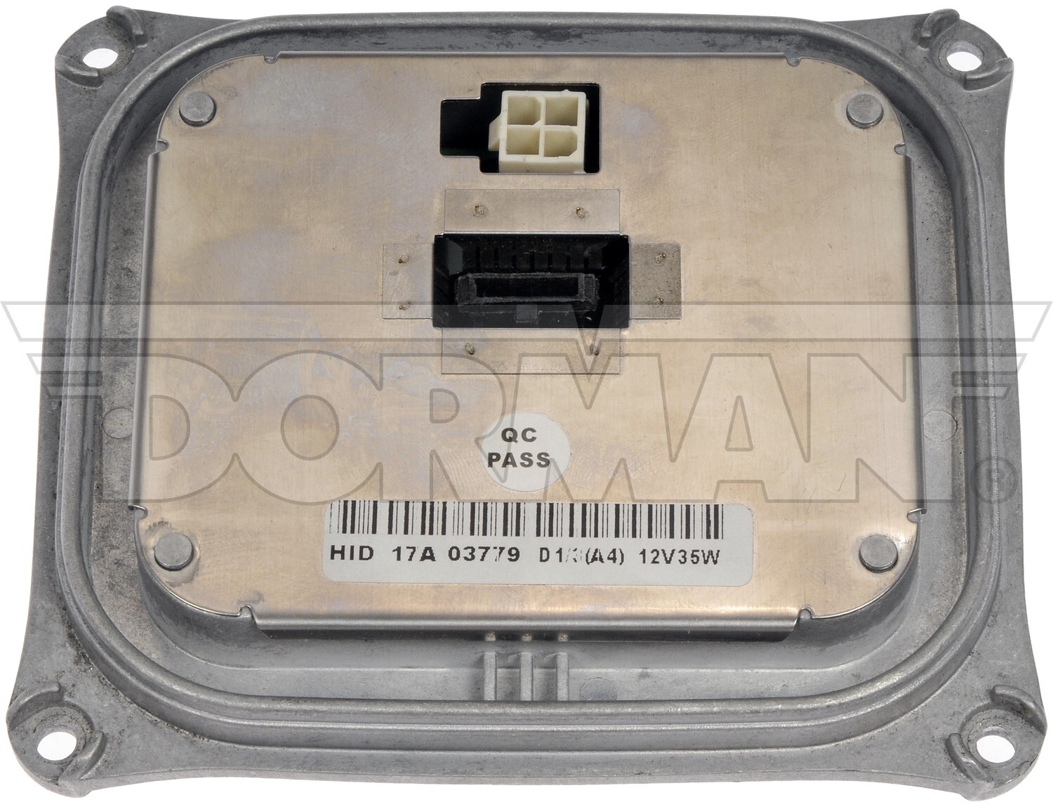 High Intensity Discharge (HID) Lighting Ballast Dorman For 2008-2012 Audi R8