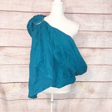 Beco Baby Ring Sling Ocean Blue
