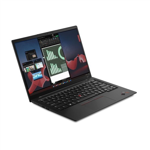 Lenovo ThinkPad X1 Carbon G11 14" i5-1345U 32GB RAM 256GB SSD WWAN WUXGA W11 Pro - Bild 2 von 7