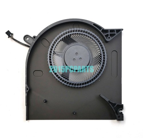 New for DELL Alienware M17 R3 M17 R4 RTX20 RTX30 CPU & GPU Cooling Fans - Picture 3 of 7