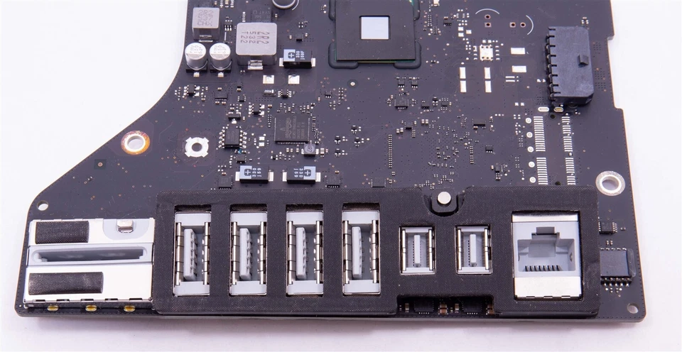 iMac 21.5" A1418 Late 2015 Logic Board 2.8 GHz Core i5 8 GB Ram *No PCIe Slot*A - Image 4 of 4