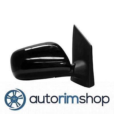 TO1321231 Passenger Power Mirror w Heated Glass for 2007-2011 Toyota Yaris Sedan