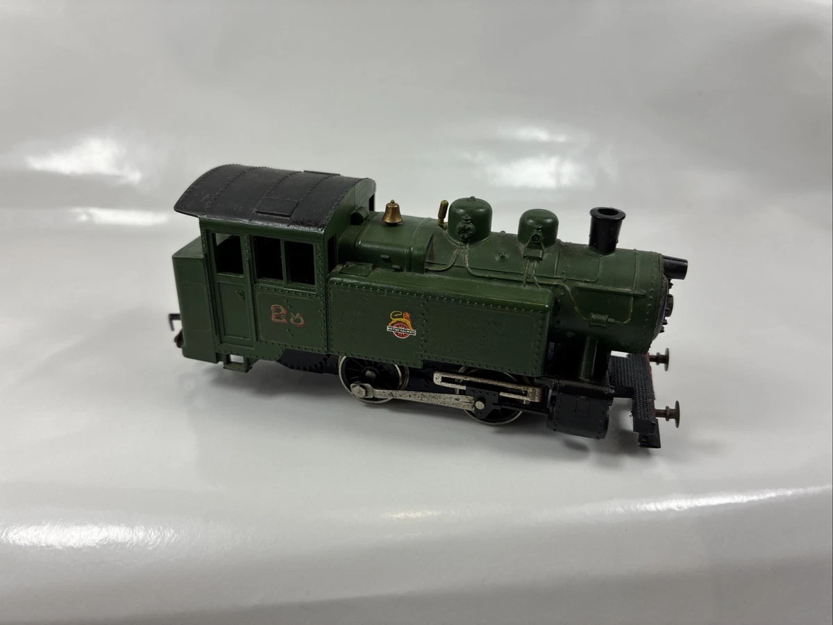 Lima HO Model Railroad Locomotives with Vintage for sale | eBay
