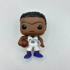 Funko Pop! NBA New Orleans Pelicans - Anthony Davis #23 Loose OOB No Box [#2]