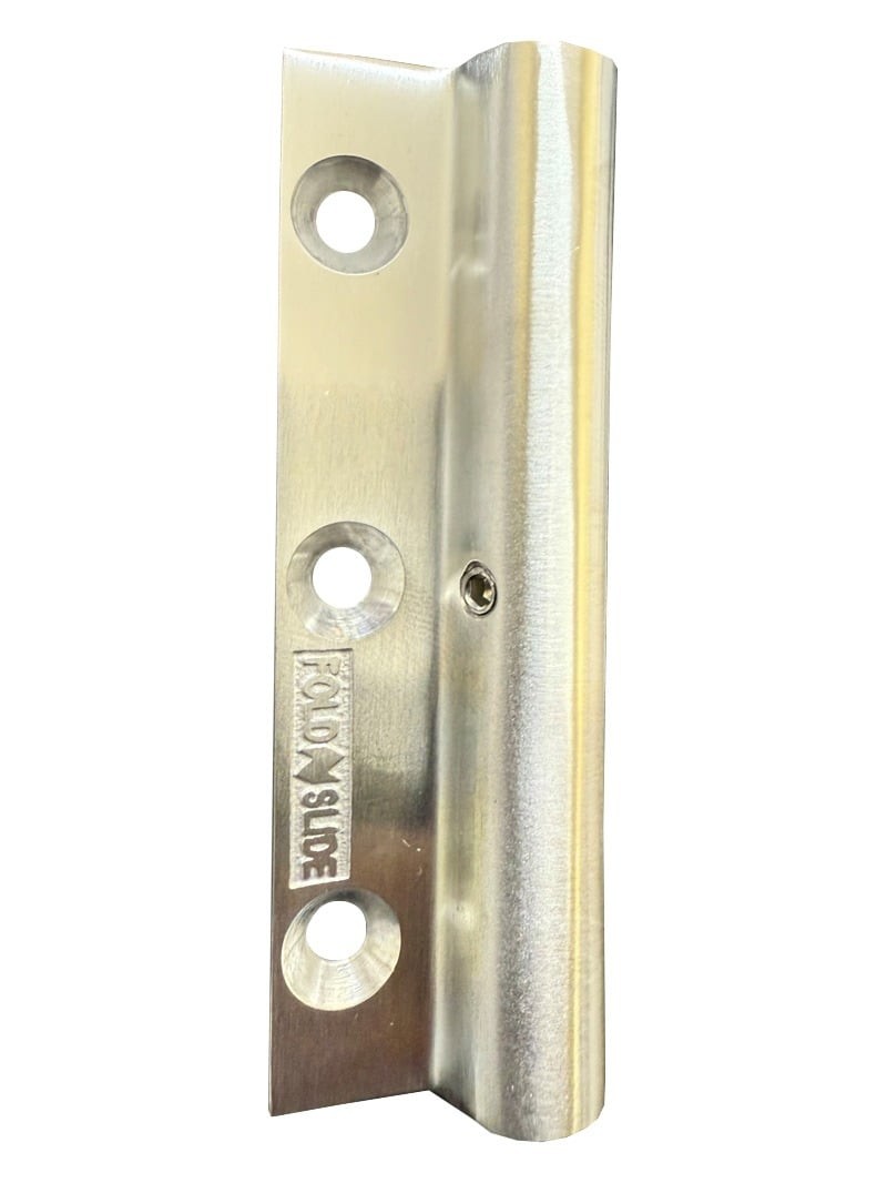 FSD Folding Bifold Door Leaf Intermediate Half Butt Hinge