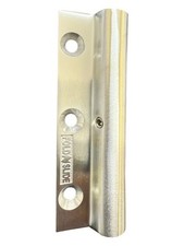 FSD Folding Bifold Door Leaf Intermediate Half Butt Hinge