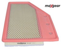 Maxgear 26-2518 Luftfilter Luftfiltereinsatz FüR Opel FüR Cadillac
