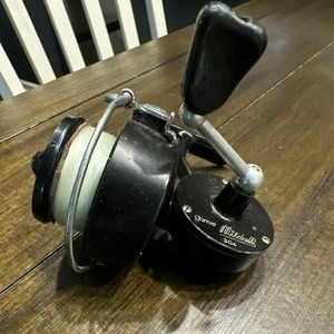 Mitchell 304 Fishing Reel | eBay