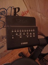 Yamaha DTX E-Drum  Steuergerät, Drumcomputer mit Netzteil