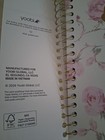 LoveShackFancy x Target Yoobi Floral Teacher Planner Organizer New — photo 2