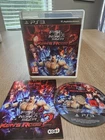 Fist of the North Star: Ken's Rage 2 PS3 PAL PEGI 18 Koei 2013 CIB COMPLETE EN