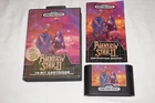 Phantasy Star II 2 (Sega Genesis) Complete