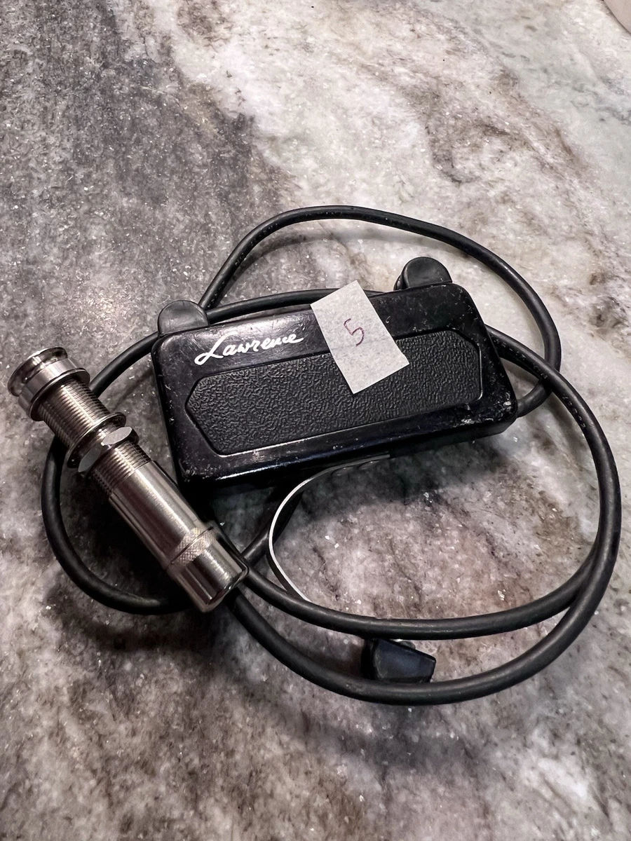 Bill Lawrence Acoustic Guitar Guitar Pickups for sale - eBay
