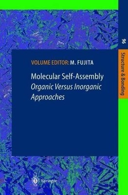 Molecular Self-Assembly - 9783662143063