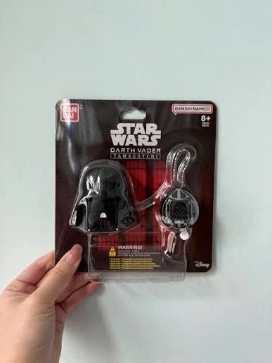 Tamagotchi Nano x Star Wars - Darth Vader with Silicone Case Set - Image 4 of 4