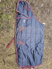 Jumpers Horse Line Stable Rug 5