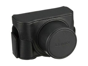 Panasonic DMW-PHH80 Black Case For TZ70 TZ71 TZ80