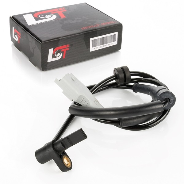 ABS Sensor Raddrehzahlregler Vorne Rechts 1493883080 FüR Lancia Phedra 179-image