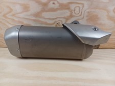 (K) B3L-14750-00 YAMAHA R1/R1M Exhaust Silencer Muffler 2022 to 2024 OEM Genuine