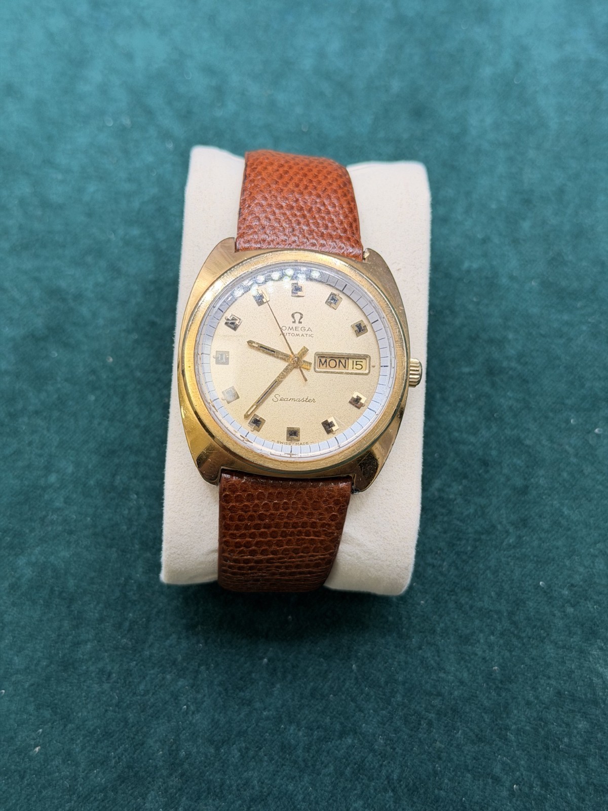 OMEGA Seamaster 16x.xxx