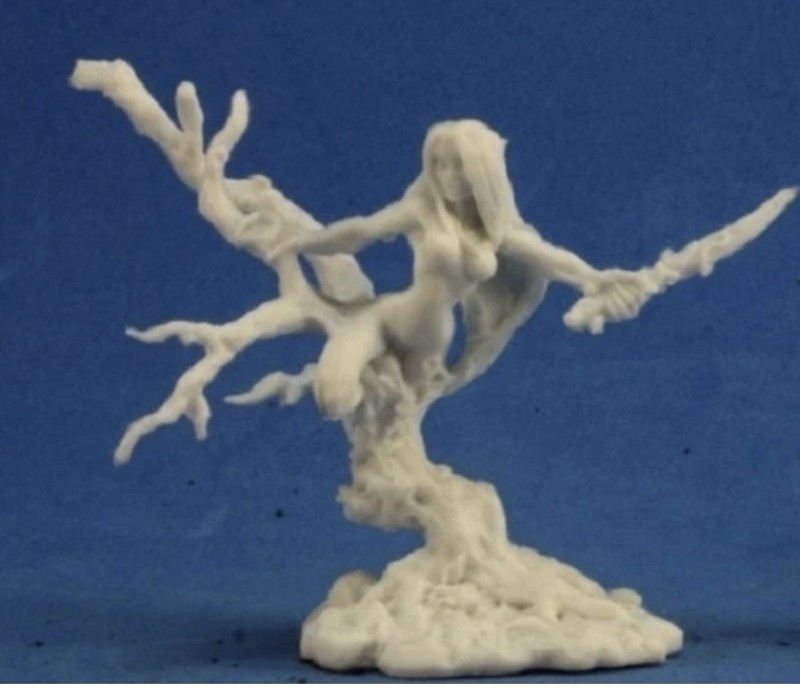 Reaper Bones Classic 77265 DYRS, DRYAD
