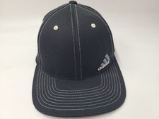 Adidas Flex Fitted (Seems M-L) Hat Cap Wool B...