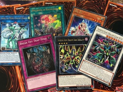 YuGiOh Karten Code of the Duelist COTD Erstauflage Karte aussuchen RARE ULTRA 