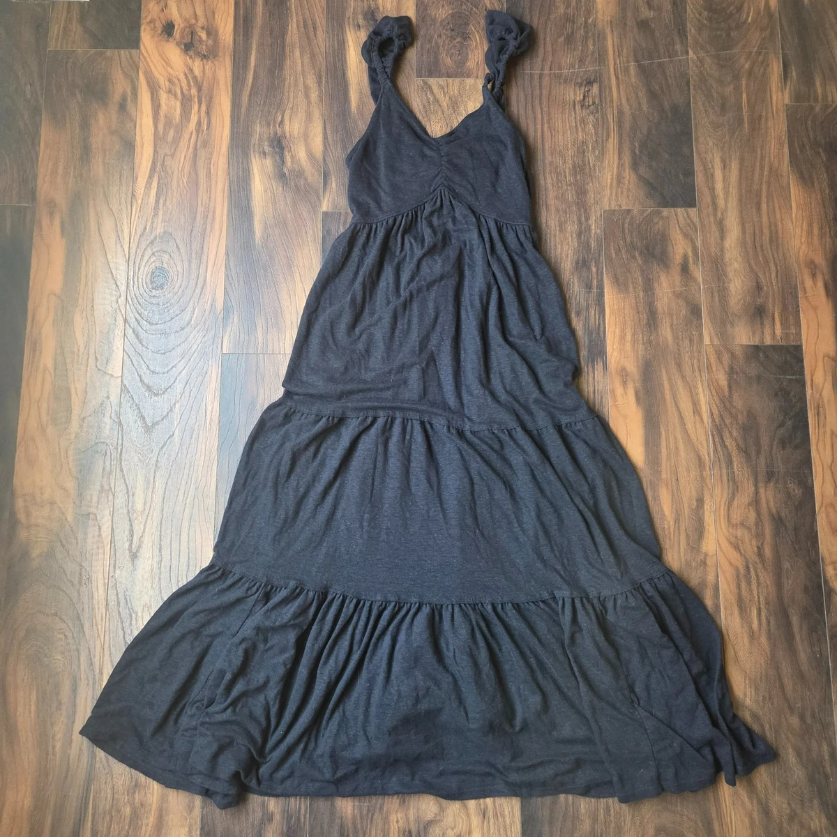 Free People Crochet Maxi Dresses for Women for sale | eBay