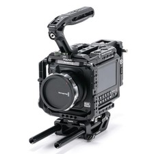 Tilta Camera Cage for Blackmagic PYXIS 6K/12K Pro Kit - V Mount