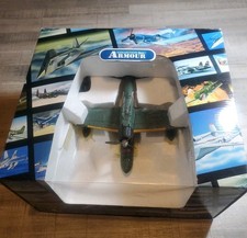 Franklin Mint B11E069 Japanese Zero Nakajima ...