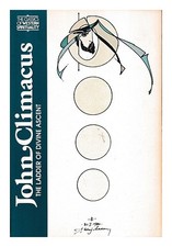 JOHN CLIMACUS, SAINT ACTIVE 6TH CENTURY The ladder of divine ascent / John Clima